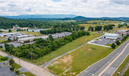Photo #4 of Lot C-1 & M-12 IVY RIDGE LN, FISHERSVILLE, VA 3.2 acres