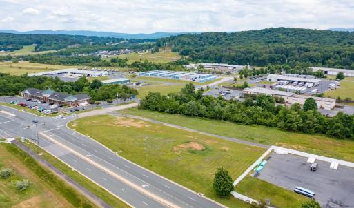 Photo #6 of Lot C-1 & M-12 IVY RIDGE LN, FISHERSVILLE, VA 3.2 acres