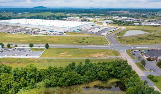 Photo #8 of Lot C-1 & M-12 IVY RIDGE LN, FISHERSVILLE, VA 3.2 acres