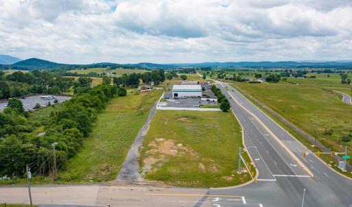 Photo #2 of Lot C-1 & M-12 IVY RIDGE LN, FISHERSVILLE, VA 3.2 acres