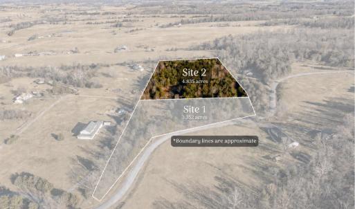 Photo #1 of HARPER VALLEY RD, LURAY, VA 4.8 acres