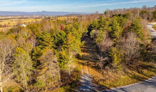 Photo #5 of HARPER VALLEY RD, LURAY, VA 4.8 acres