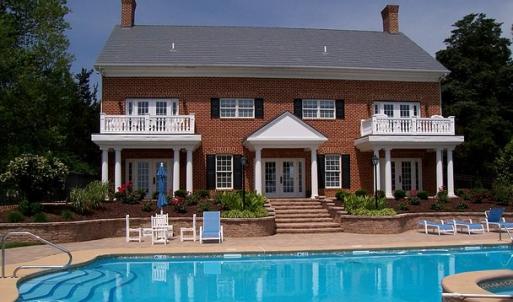 Photo #3 of Lot 42 CORBIN HALL LN, HORNTOWN, VA 3.0 acres