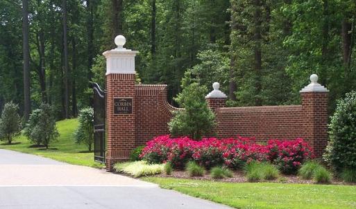 Photo #4 of Lot 42 CORBIN HALL LN, HORNTOWN, VA 3.0 acres