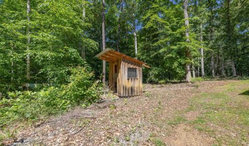 Photo #12 of 7676 OLD DOMINION RD, SCHUYLER, VA 40.3 acres