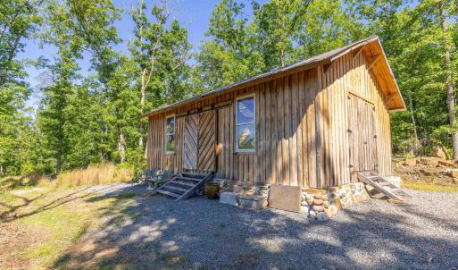 Photo #4 of 7676 OLD DOMINION RD, SCHUYLER, VA 40.3 acres