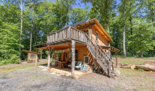 Photo #11 of 7676 OLD DOMINION RD, SCHUYLER, VA 40.3 acres