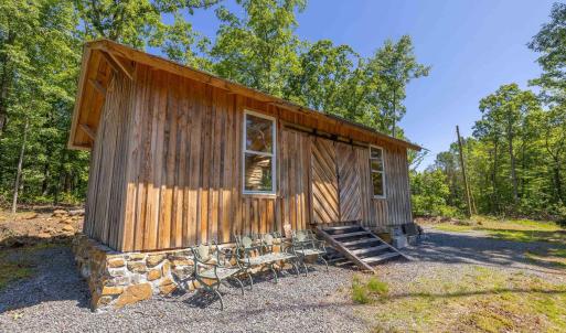 Photo #3 of 7676 OLD DOMINION RD, SCHUYLER, VA 40.3 acres