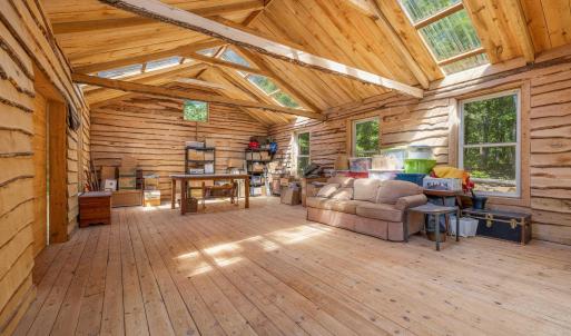 Photo #2 of 7676 OLD DOMINION RD, SCHUYLER, VA 40.3 acres