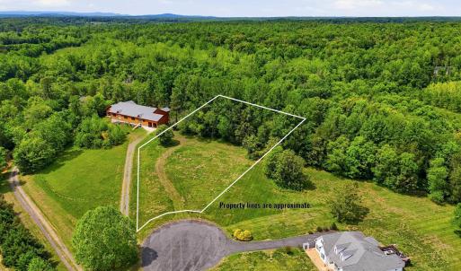 Photo #2 of 35 MISS MOLLYS LN, ORANGE, VA 1.1 acres