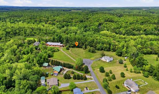 Photo #13 of 35 MISS MOLLYS LN, ORANGE, VA 1.1 acres