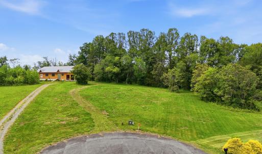 Photo #5 of 35 MISS MOLLYS LN, ORANGE, VA 1.1 acres