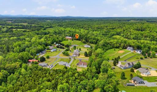 Photo #14 of 35 MISS MOLLYS LN, ORANGE, VA 1.1 acres