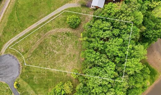 Photo #3 of 35 MISS MOLLYS LN, ORANGE, VA 1.1 acres