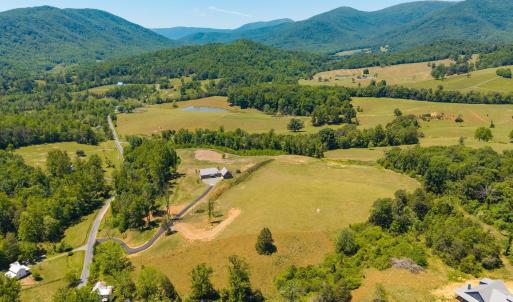 Photo #3 of BOONESVILLE RD, FREE UNION, VA 9.1 acres