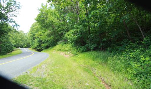 Photo #2 of 1757 BLACK WALNUT DR, NELLYSFORD, VA 4.1 acres