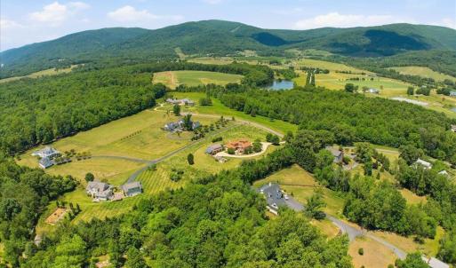 Photo #1 of 615 HALF MILE BRANCH RD, CROZET, VA 5.0 acres