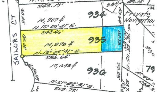 Photo #9 of 935 SAILORS, GREENBACKVILLE, VA 60.0 acres