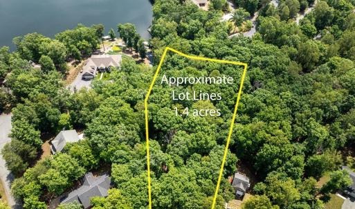 Photo #3 of 31 FAIRWOOD PL, PALMYRA, VA 1.4 acres