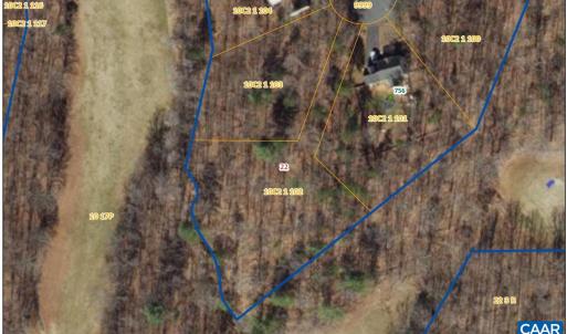 Photo #4 of OAKMONT DR, GORDONSVILLE, VA 1.0 acres