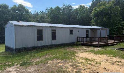 Photo #1 of QUAIL RUN LN, SCOTTSVILLE, VA 57.9 acres