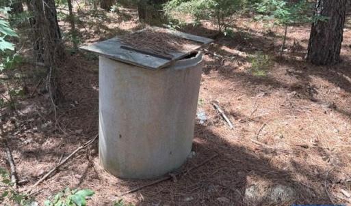Photo #3 of QUAIL RUN LN, SCOTTSVILLE, VA 57.9 acres