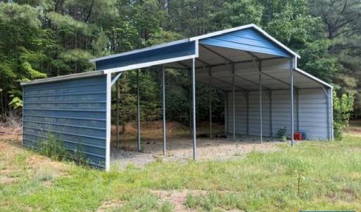 Photo #2 of QUAIL RUN LN, SCOTTSVILLE, VA 57.9 acres