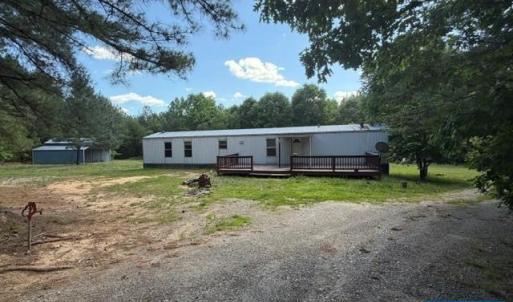 Photo #4 of QUAIL RUN LN, SCOTTSVILLE, VA 57.9 acres