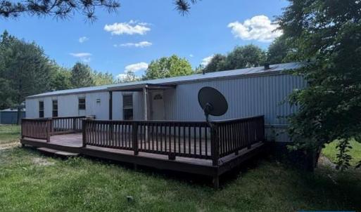 Photo #5 of QUAIL RUN LN, SCOTTSVILLE, VA 57.9 acres