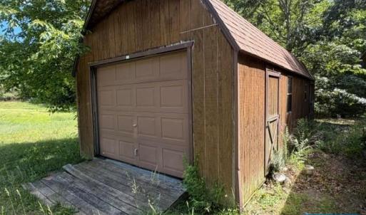 Photo #6 of QUAIL RUN LN, SCOTTSVILLE, VA 57.9 acres