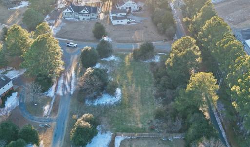 Photo #4 of LOT 5 PRINCE HENRY LN, ONANCOCK, VA 0.7 acres