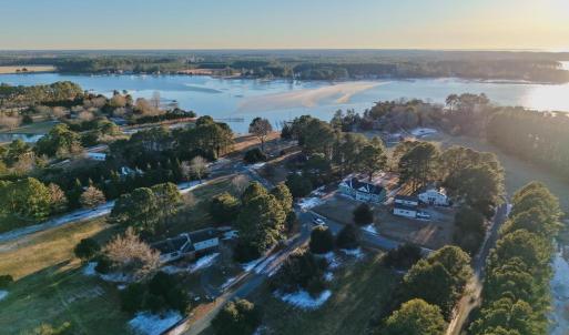 Photo #6 of LOT 5 PRINCE HENRY LN, ONANCOCK, VA 0.7 acres