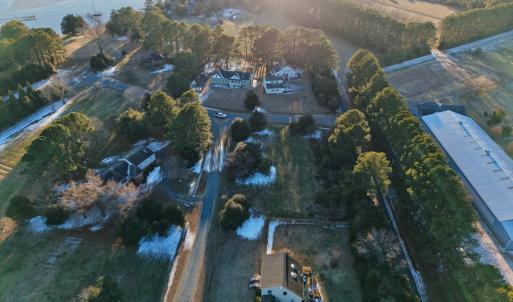 Photo #8 of LOT 5 PRINCE HENRY LN, ONANCOCK, VA 0.7 acres