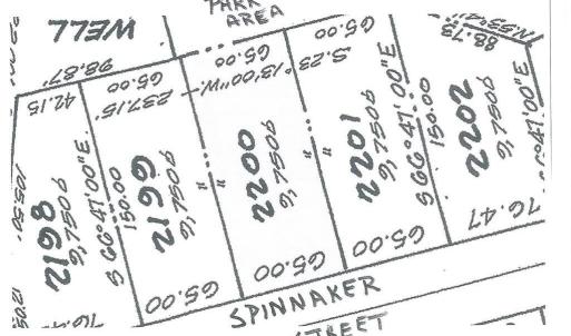 Photo #2 of 2200 SPINNAKER ST, GREENBACKVILLE, VA 65.0 acres