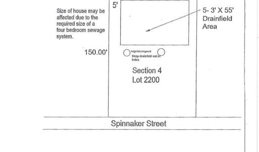 Photo #3 of 2200 SPINNAKER ST, GREENBACKVILLE, VA 65.0 acres