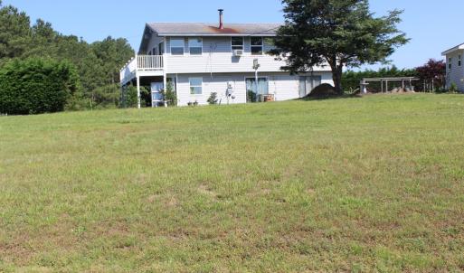 Photo #2 of 1601 HIGH SEA DR, GREENBACKVILLE, VA 48.0 acres