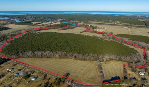 Photo #2 of Boston NONE, PAINTER, VA 193.7 acres