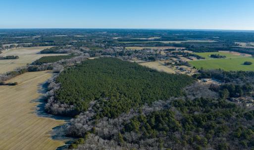 Photo #4 of Boston NONE, PAINTER, VA 193.7 acres