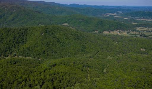 Photo #10 of Lot C BROKENBACK MOUNTAIN RD, DYKE, VA 24.1 acres