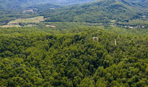 Photo #1 of Lot C BROKENBACK MOUNTAIN RD, DYKE, VA 24.1 acres
