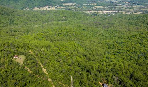 Photo #5 of Lot A BROKENBACK MOUNTAIN RD, DYKE, VA 23.3 acres