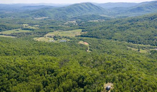 Photo #15 of Lot A BROKENBACK MOUNTAIN RD, DYKE, VA 23.3 acres