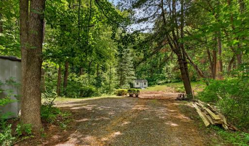 Photo #2 of 3955 TAYLORS MOUNTAIN FARM LN, CHARLOTTESVILLE, VA 8.3 acres