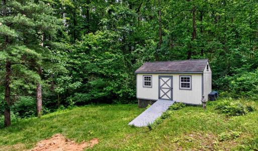 Photo #7 of 3955 TAYLORS MOUNTAIN FARM LN, CHARLOTTESVILLE, VA 8.3 acres