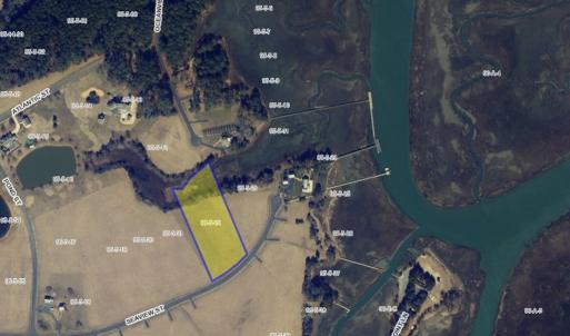 Photo #3 of 22 SEAVIEW ST, ACCOMAC, VA 3.0 acres