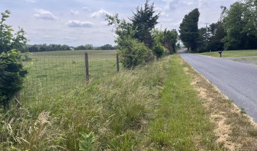 Photo #2 of 2010 KNIGHTLY MILL RD, NEW HOPE, VA 86.1 acres