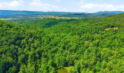 Photo #1 of JORDAN HOLLOW RD, STANLEY, VA 56.7 acres