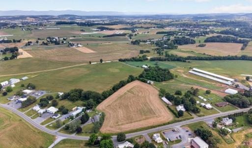 Photo #5 of TBD MASON ST, DAYTON, VA 30.1 acres