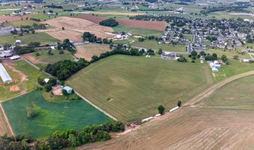 Photo #7 of TBD MASON ST, DAYTON, VA 30.1 acres