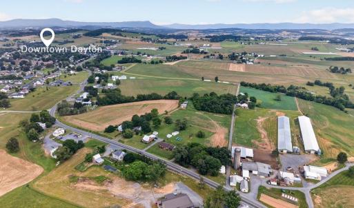 Photo #4 of TBD MASON ST, DAYTON, VA 30.1 acres